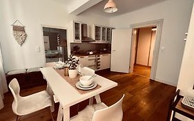 Apartment Am Schloss - Charme